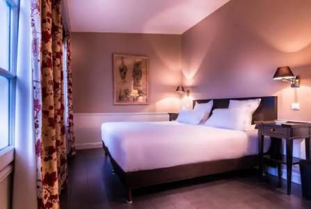 Hôtel Le Lavoisier & Spa - 34
