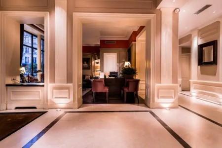 Hôtel Le Lavoisier & Spa - 12