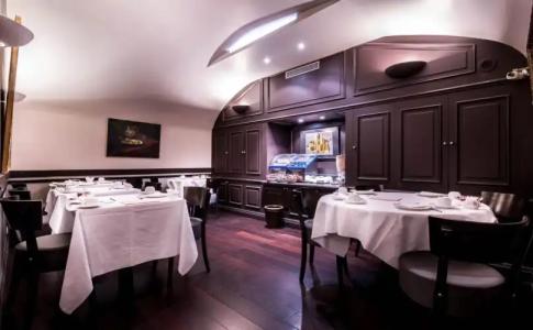 Hôtel Le Lavoisier & Spa - 17