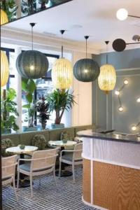 Hôtel Le Lavoisier & Spa - 19