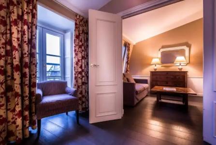 Hôtel Le Lavoisier & Spa - 4