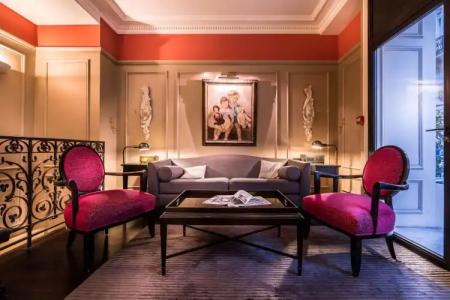 Hôtel Le Lavoisier & Spa - 13