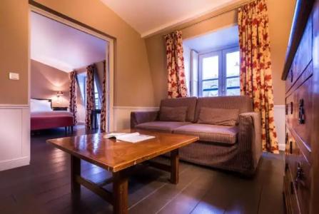 Hôtel Le Lavoisier & Spa - 2