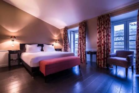 Hôtel Le Lavoisier & Spa - 50
