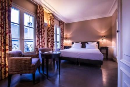 Hôtel Le Lavoisier & Spa - 32