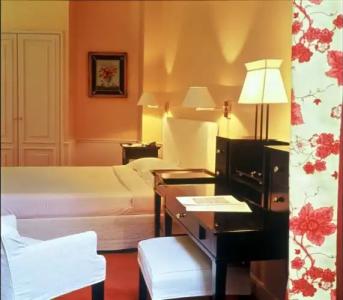 Hôtel Le Lavoisier & Spa - 1