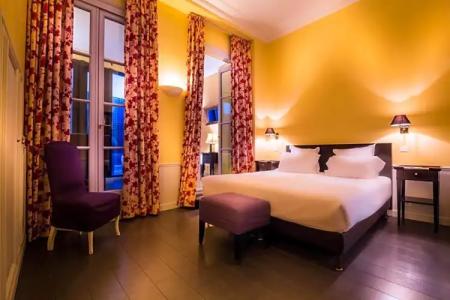 Hôtel Le Lavoisier & Spa - 42