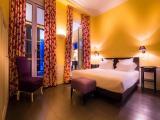 Double Junior Suite