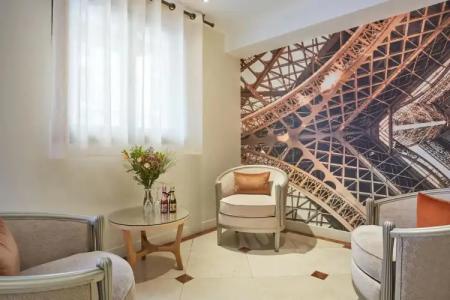 Beaugrenelle Tour Eiffel - 17