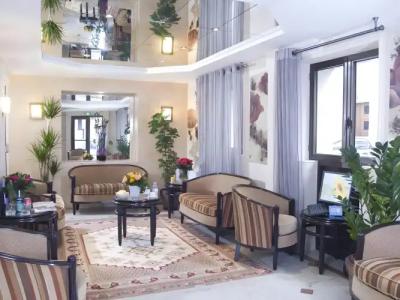 Beaugrenelle Tour Eiffel - 19