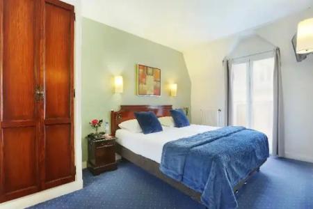 Beaugrenelle Tour Eiffel - 46