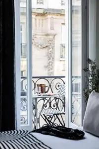 Best Western Premier The Blake Paris Gare Saint Lazare - 18