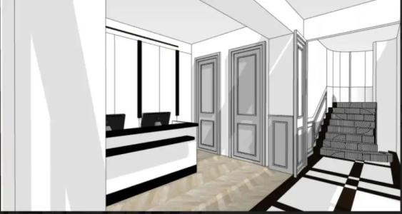 Best Western Premier The Blake Paris Gare Saint Lazare - 1