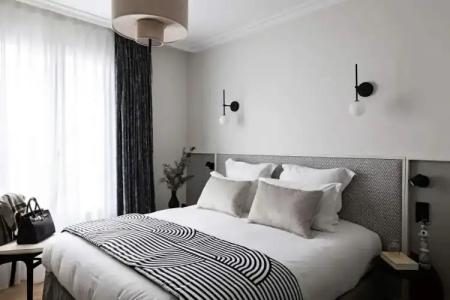 Best Western Premier The Blake Paris Gare Saint Lazare - 19