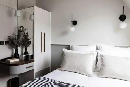 Best Western Premier The Blake Paris Gare Saint Lazare - 23