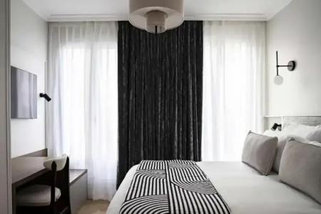 Best Western Premier The Blake Paris Gare Saint Lazare - 16