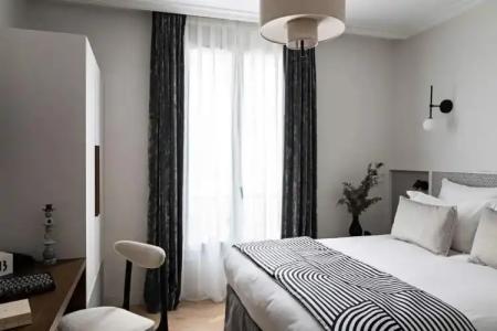 Best Western Premier The Blake Paris Gare Saint Lazare - 12