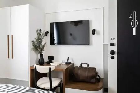 Best Western Premier The Blake Paris Gare Saint Lazare - 26