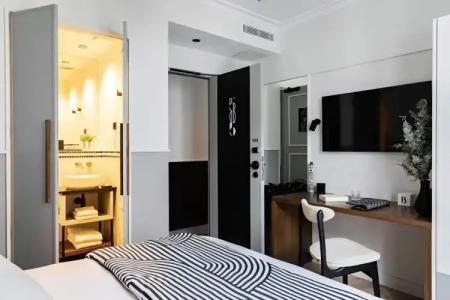 Best Western Premier The Blake Paris Gare Saint Lazare - 14