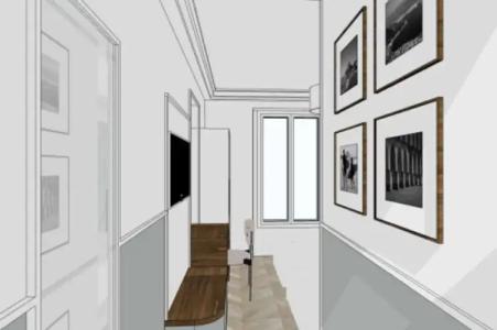 Best Western Premier The Blake Paris Gare Saint Lazare - 10