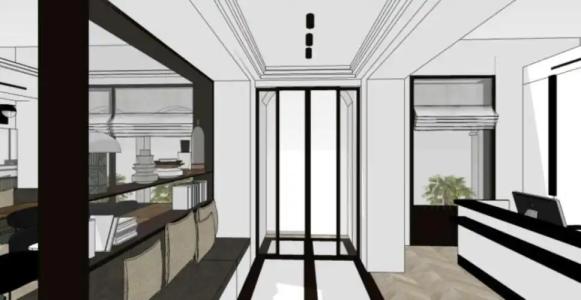Best Western Premier The Blake Paris Gare Saint Lazare - 9
