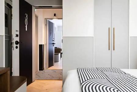 Best Western Premier The Blake Paris Gare Saint Lazare - 24