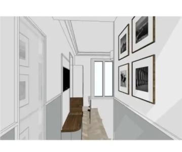 Best Western Premier The Blake Paris Gare Saint Lazare - 7