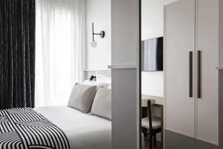 Best Western Premier The Blake Paris Gare Saint Lazare - 15