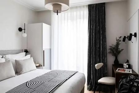 Best Western Premier The Blake Paris Gare Saint Lazare - 13