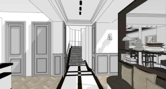 Best Western Premier The Blake Paris Gare Saint Lazare - 8
