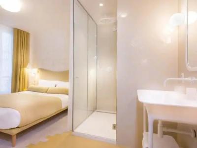 le Lapin Blanc - 7