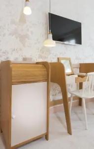 le Lapin Blanc - 54