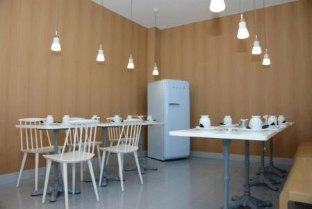 le Lapin Blanc - 17