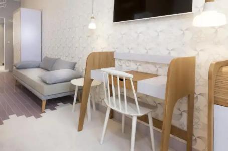 le Lapin Blanc - 29