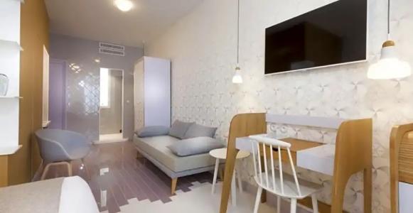 le Lapin Blanc - 39