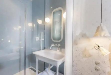 le Lapin Blanc - 9