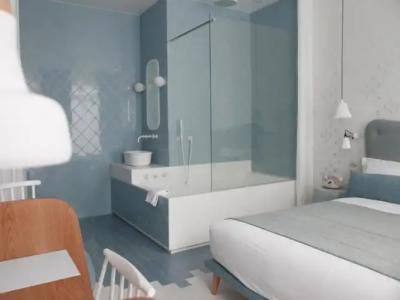 le Lapin Blanc - 52