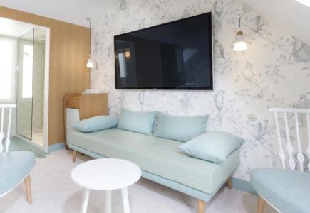 le Lapin Blanc - 5