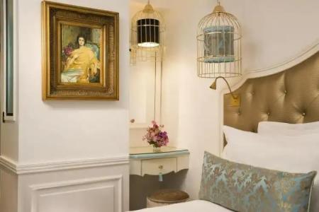 Académie Hôtel Saint Germain - 22