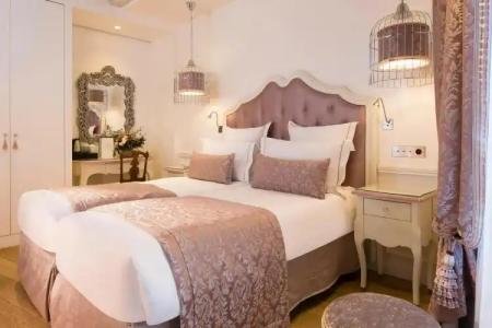Académie Hôtel Saint Germain - 27