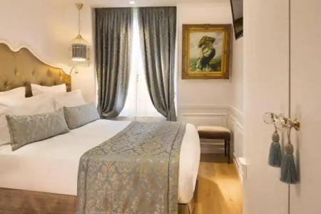Académie Hôtel Saint Germain - 30