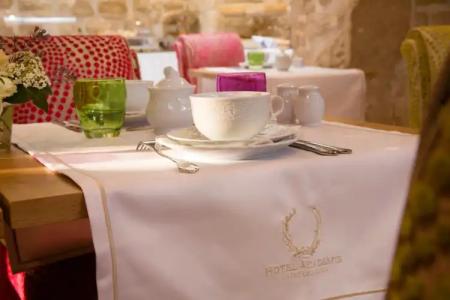 Académie Hôtel Saint Germain - 16