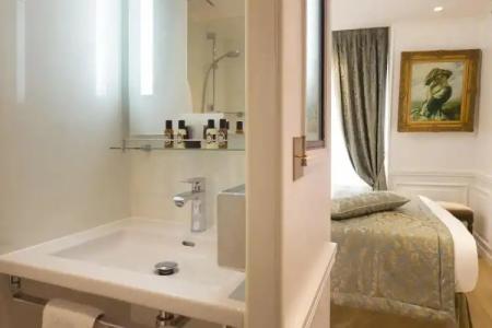 Académie Hôtel Saint Germain - 31