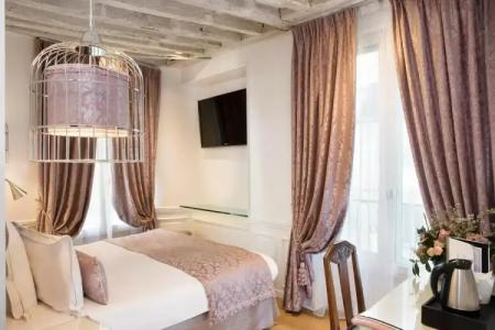 Académie Hôtel Saint Germain - 20