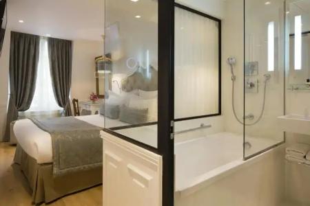 Académie Hôtel Saint Germain - 4
