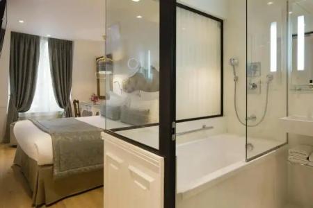 Académie Hôtel Saint Germain - 23