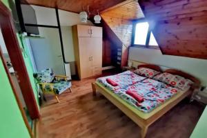 Dolce Villa Balaton, Vonyarcvashegy