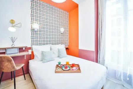 Chateaudun Opéra - 85