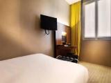 Standard Single room with balcony