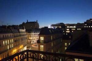Excelsior Opera Hotel, Paris